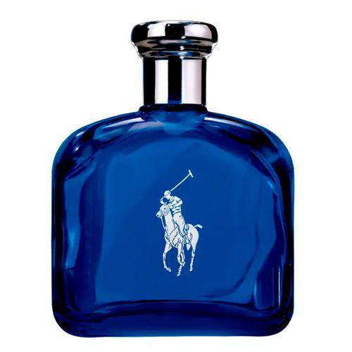 Imagem do produto Polo Blue Ralph Lauren Eau De Toilette Perfume Masculino 40Ml