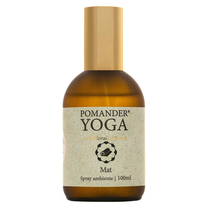Imagem do produto Pomander Yoga Mat