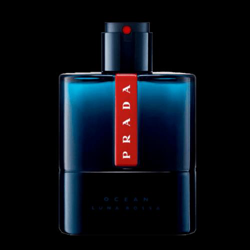 Imagem do produto Prada Luna Rossa Ocean Eau De Toilette Perfume Masculino 150Ml