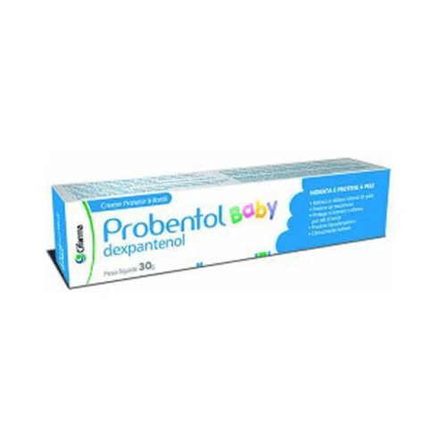Imagem do produto Probentol Baby 30G