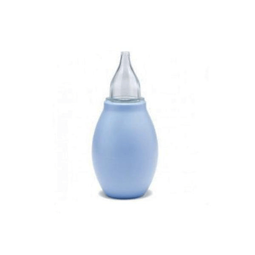 Imagem do produto Produto Para Bebe Aspirador Nasal Azul Pais E Filhos