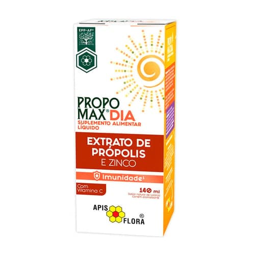 Imagem do produto Propomax Dia Apis Flora 140Ml