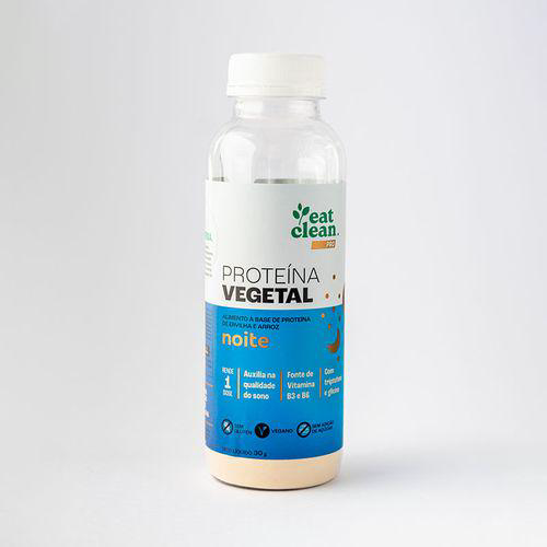 Imagem do produto Proteina Vegetal Noite Eat Clean 30G