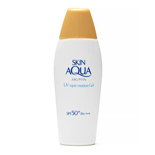 Imagem do produto Protetor Solar Skin Aqua Super Moisture Gel Fps50 110G