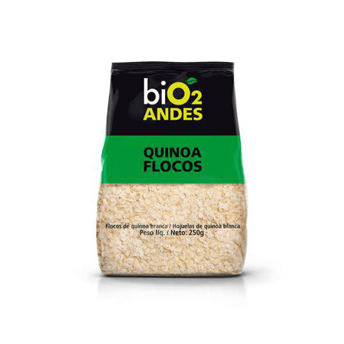 Imagem do produto Quinoa Em Flocos Bio2 250G