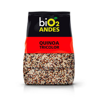 Imagem do produto Quinoa Tricolor Em Grãos Bio2 250G