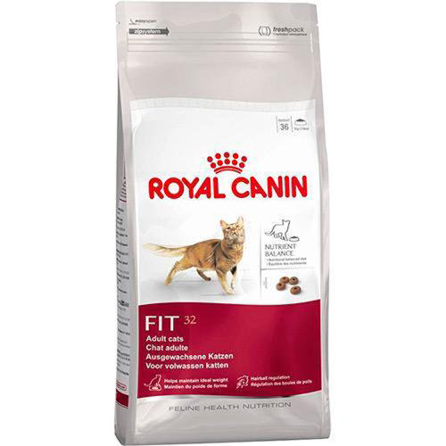 Imagem do produto Ração Royal Canin Fit 32 7,5Kg