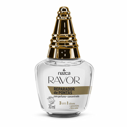 Imagem do produto Ravor Repara Pontas C/Perfume 30Ml