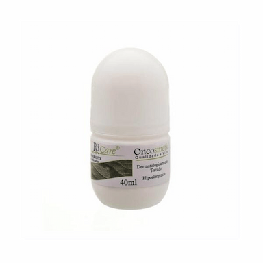 Rdcare Desodorante Peles Delicadas 40 Ml Hipoalérgico - Oncosmetic
