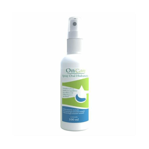Imagem do produto Rd Care Spray Oral Hidratante 100Ml
