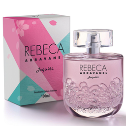 Imagem do produto Rebeca Abravanel Desodorante Colônia Feminina Jequiti