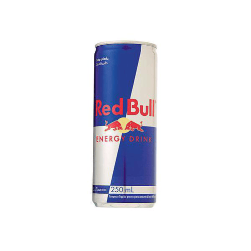 Imagem do produto Red Bull - Energetico 250Ml