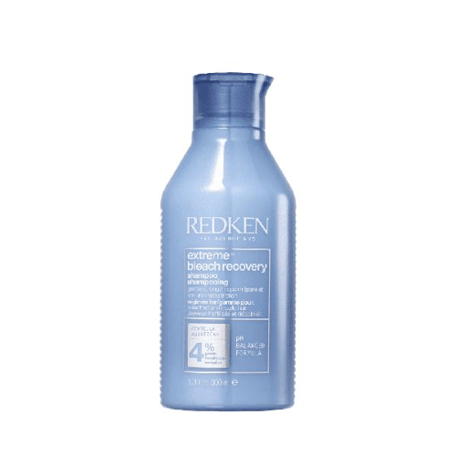 Imagem do produto Redken Extreme Bleach Recovery Shampoo 300Ml