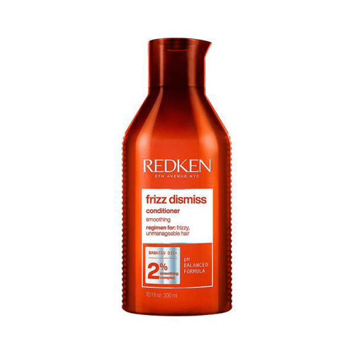 Imagem do produto Redken Frizz Dismiss Condicionador 300Ml