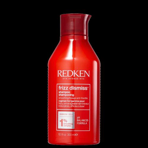 Imagem do produto Redken Frizz Dismiss Shampoo 300Ml