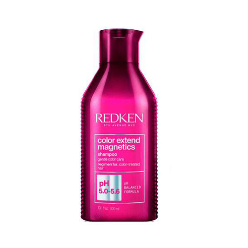 Imagem do produto Redken Shampoo Color Extend Magnetics 300Ml