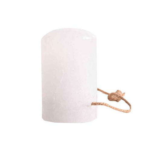 Imagem do produto Refil Desodorante Stick Kristall Sensitive Sem Embalagem Com 120G Alva 120G