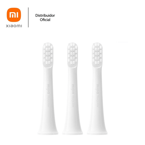 Imagem do produto Refil Para Escova De Dente Elétrica T100 Xiaomi