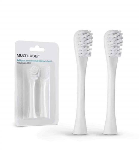 Imagem do produto Refil Para Escova Dental Elétrica Infantil Hc108 Hc108