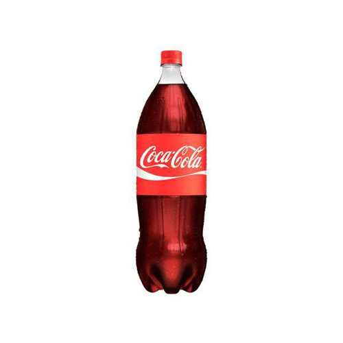 Refri - Coca-Cola 2 Litros