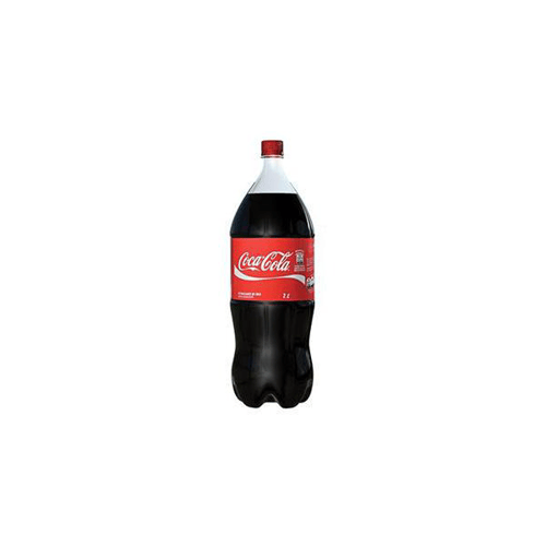 Refrigerante Coca Cola Pet 2L