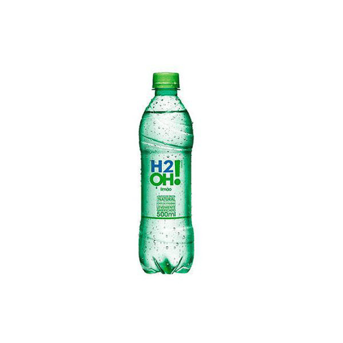 Imagem do produto Refrigerante H2oh! Limão Com 500Ml