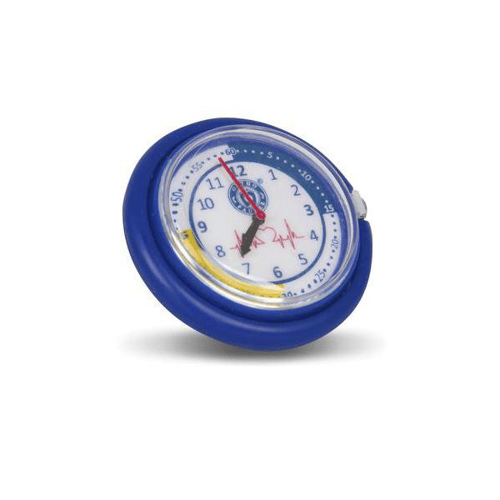 Imagem do produto Relógio Para Estetoscópio Stethowatch Ortho Pauher Ac751 Azul