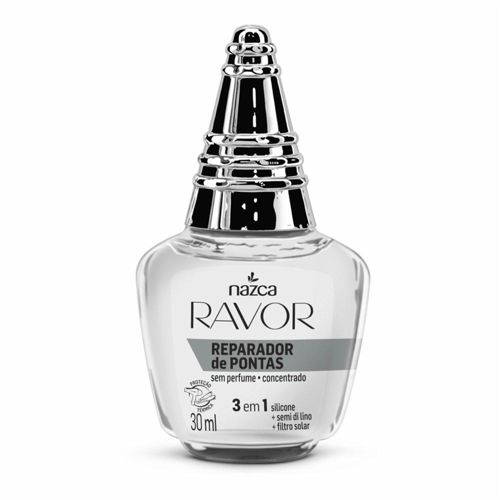 Imagem do produto Rep Pontas Ravor S/Perfume 30Ml