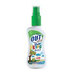 Imagem do produto Repelente Out Spray Kids 100Ml
