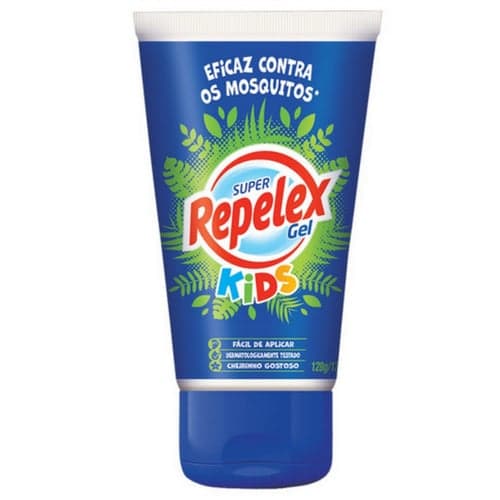 Imagem do produto Repelente Replex Kids 133Ml