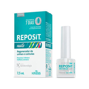 Imagem do produto Reposit Nails 7,5Ml