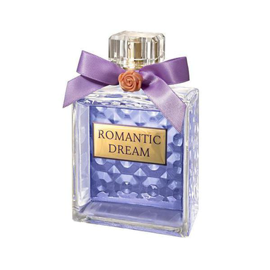 Imagem do produto Romantic Dream Feminino Eau De Parfum Paris Elysees