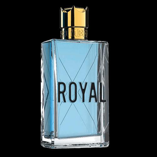 Imagem do produto Royal X Omerta Perfume Masculino Eau De Toilette 100Ml