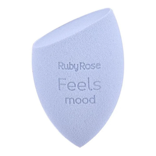 Imagem do produto Ruby Rose Feed Mood Esponja De Maquiagem Hbs02
