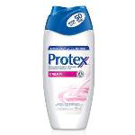 Imagem do produto Sab. Liquido Protex Maos Cream Com 250Ml