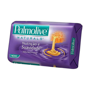Imagem do produto Sabonete Palmolive Geleia Real E Proteína De Seda 150G
