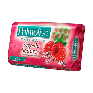 Imagem do produto Sabonete Palmolive Suave Turmalina 150G