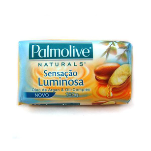 Imagem do produto Sab.palmolive Suave Oleo De Argan 150Gr