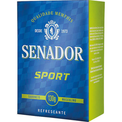Imagem do produto Sab Senador - Sport 130 Gr