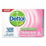 Imagem do produto Sabonete - Dettol Leve 3 Pague 2 80G Skincare