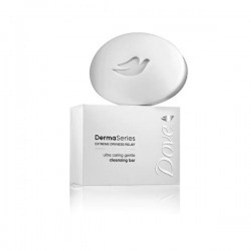 Imagem do produto Sabonete Dove Dermaseries Cleansing Bar Pele Seca 100G