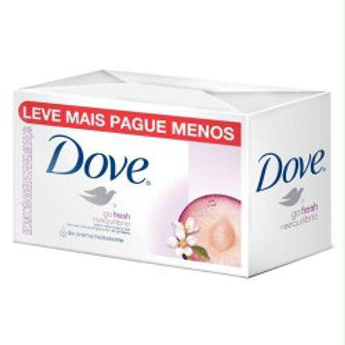 Imagem do produto Sabonete Dove Reequilibrio Com 4 Preco Promocional