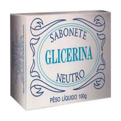 Imagem do produto Sabonete Granado - Neutro 100G