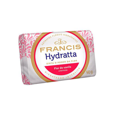 Imagem do produto Sabonete - Hydratta Com Particulas Esfoliantes 90 Gramas