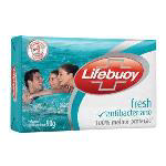 Imagem do produto Sabonete Lifebuoy Fresh Com 85G