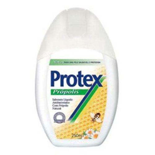 Sabonete Liq - Protex Propolis 250Ml
