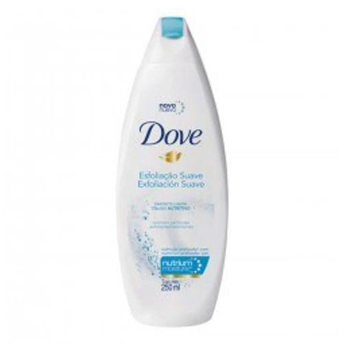Imagem do produto Sabonete Líquido Dove Shower Esfoliação