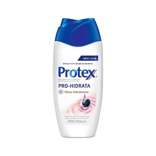Imagem do produto Sabonete Líquido Protex Prohidrata Oliva 250Ml