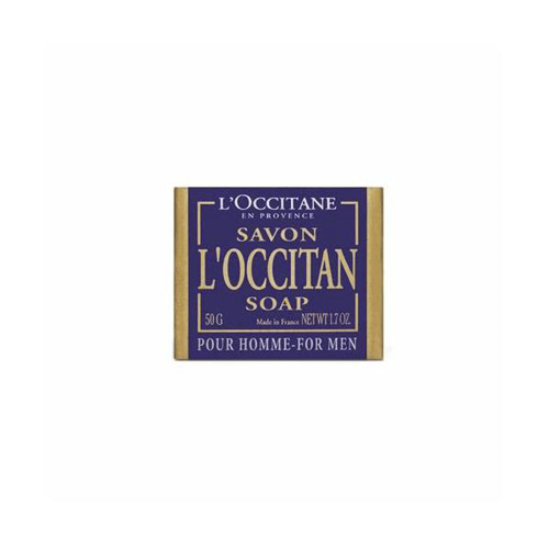 Imagem do produto Sabonete Loccitane Loccitan 50G
