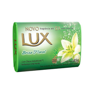 Imagem do produto Sabonete Lux Brisa Floral Com 85G